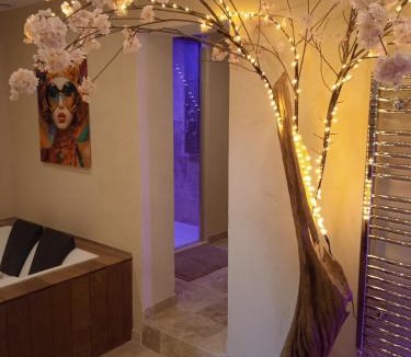 Quelmes Bed & Breakfast | L' AmbriFany