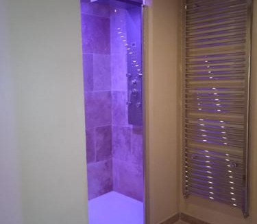 Quelmes Bed & Breakfast | L' AmbriFany