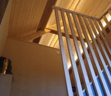 Quelmes Bed & Breakfast | L' AmbriFany