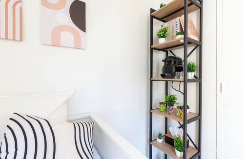 Centre-ville rive gauche Apartment | L'Ambroise - Wifi - Centre-ville - Gare
