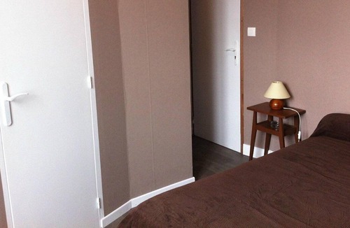 Pont-d'Ouilly Hotel | L'Ambroisie