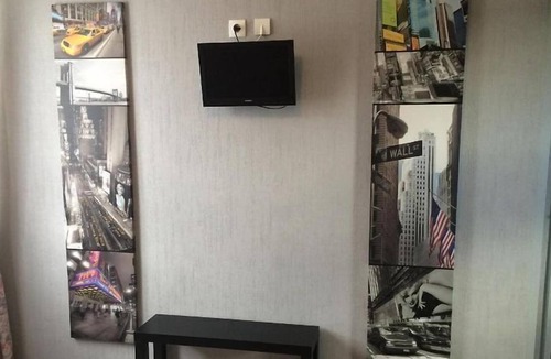 Pont-d'Ouilly Hotel | L'Ambroisie