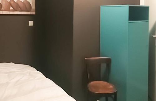 Pont-d'Ouilly Hotel | L'Ambroisie