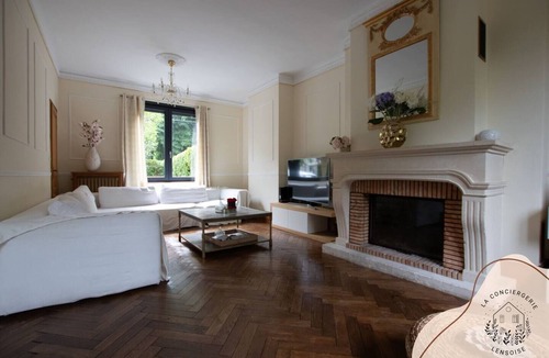 Lens House | L'Ambroisie Lensoise