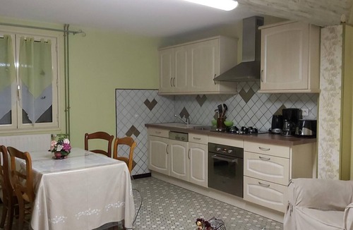 Bresse Louhannaise Intercommunalite House | L' Ambutelière - VINCELLES