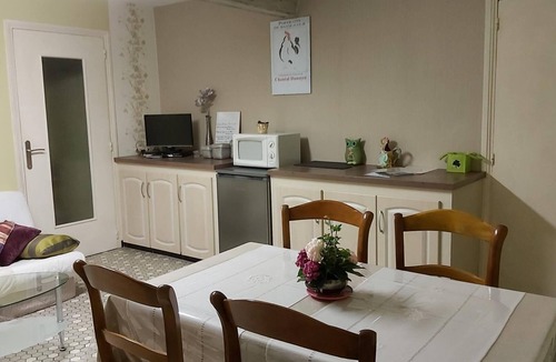 Bresse Louhannaise Intercommunalite House | L' Ambutelière - VINCELLES