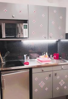 Allevard Apartment | L'Ame du chalet