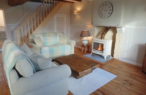 Cromac House | L'Amelia Les Trois Petites Maisons