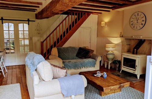 Cromac House | L'Amelia Les Trois Petites Maisons