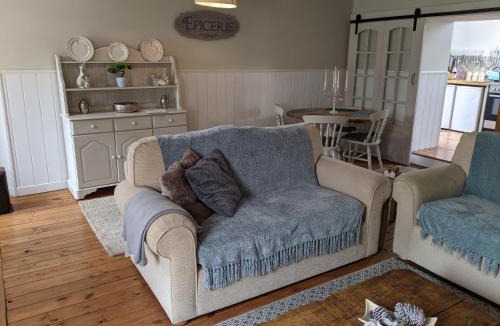 Cromac House | L'Amelia Les Trois Petites Maisons