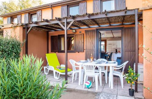 Portiragnes-Plage Resort | L'Ami Soleil - Les Tamaris et Les Portes du Soleil