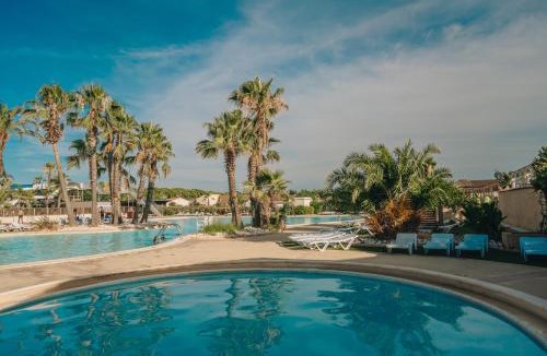 Portiragnes-Plage Resort | L'Ami Soleil - Les Tamaris et Les Portes du Soleil