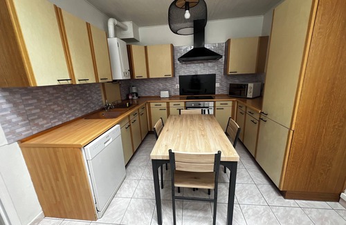 Longueau House | L'amienoise