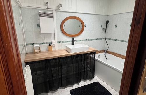 Longueau House | L'amienoise