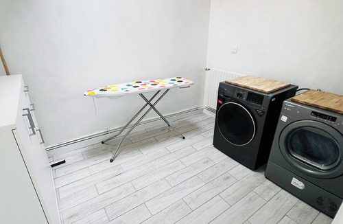 Longueau House | L'amienoise