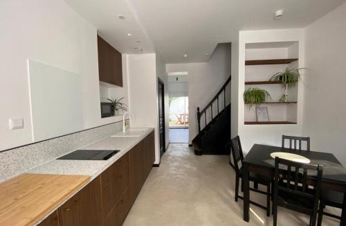 Saint-Honore - Jeanne d'Arc House | L'Amienoise Maison 2ch Confort et standing