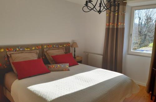 Felines-sur-Rimandoule House | L ' AMIRADOU