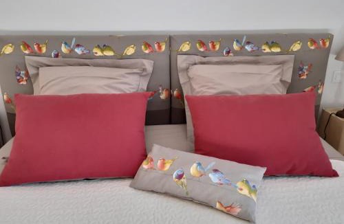 Felines-sur-Rimandoule House | L ' AMIRADOU
