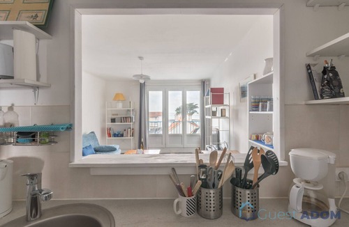 La Rogere Apartment | L'Amiral -500m Plage des Carrés- Parking