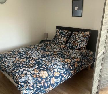 Etretat House | l’ Amont