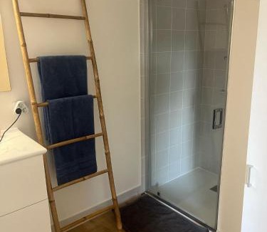 Etretat House | l’ Amont