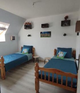 Plouaret House | L'amour Breizh