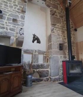 Plouaret House | L'amour Breizh