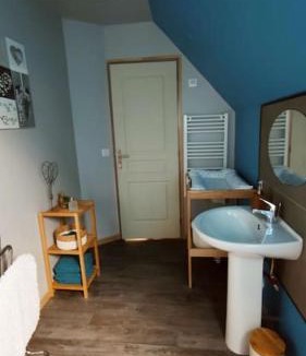 Plouaret House | L'amour Breizh