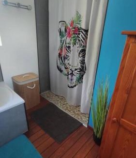 Plouaret House | L'amour Breizh