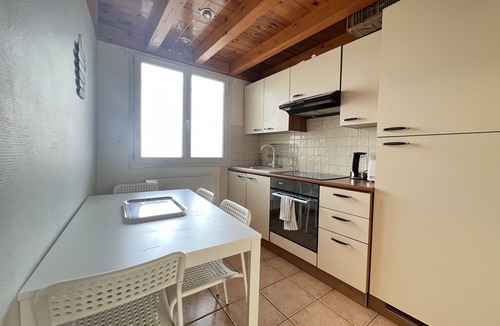 Roseraie Apartment | L'Amoureux