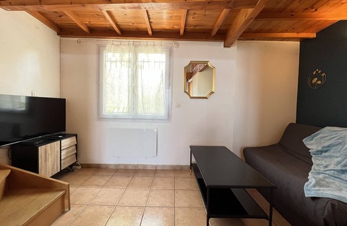 Roseraie Apartment | L'Amoureux