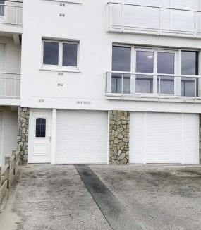 Stella-Plage Apartment | L'Amphitrite 1 Stella vue mer