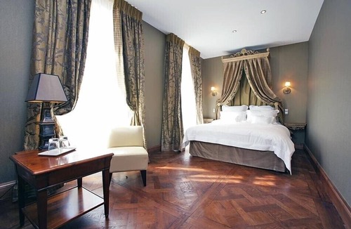 Phalsbourg Hotel | L'An 2