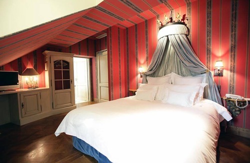 Phalsbourg Hotel | L'An 2