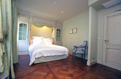 Phalsbourg Hotel | L'An 2