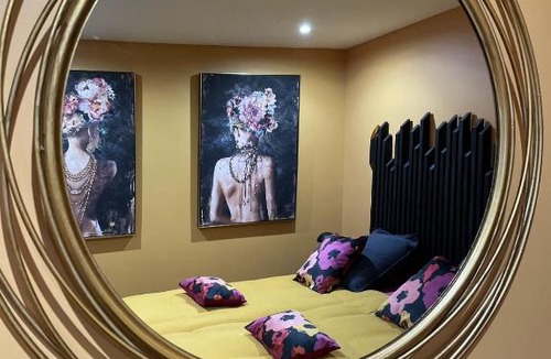 Saint-Etienne-les-Remiremont Bed & Breakfast | L'ANNEXE