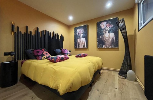 Saint-Etienne-les-Remiremont Bed & Breakfast | L'ANNEXE