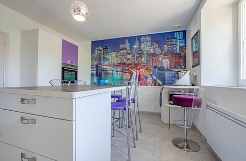 Saint-Hilaire-sous-Romilly House | L'Annexe - SAINT HILAIRE SOUS ROMILLY