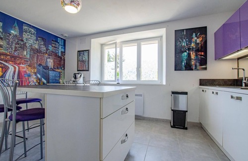 Saint-Hilaire-sous-Romilly House | L'Annexe - SAINT HILAIRE SOUS ROMILLY