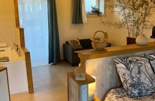 Cindre House | L'Anagramme