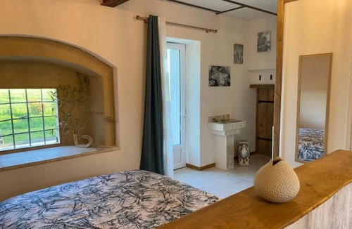 Cindre House | L'Anagramme