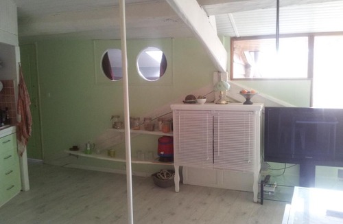 Saint-Girons Apartment | L'Ananda Studio