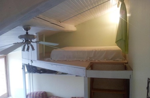 Saint-Girons Apartment | L'Ananda Studio