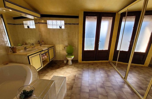 Saint-Germain-de-Calberte House | L'ancienne Boulangerie