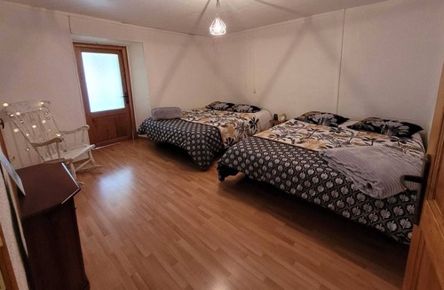 Saint-Germain-de-Calberte House | L'ancienne Boulangerie