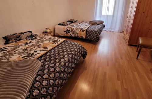 Saint-Germain-de-Calberte House | L'ancienne Boulangerie