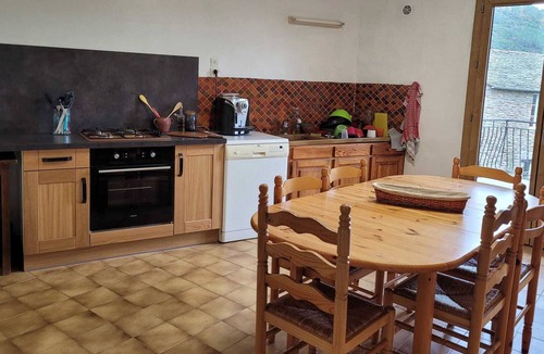 Saint-Germain-de-Calberte House | L'ancienne Boulangerie