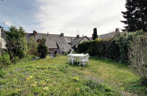 Mauron House | L'Ancien Bistrot - MAURON