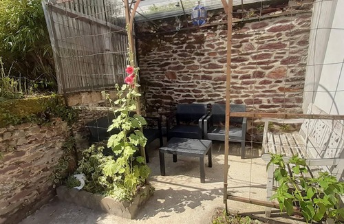 Mauron House | L'Ancien Bistrot - MAURON