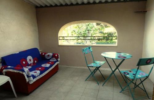 Canet House | L'ancien Cinéma